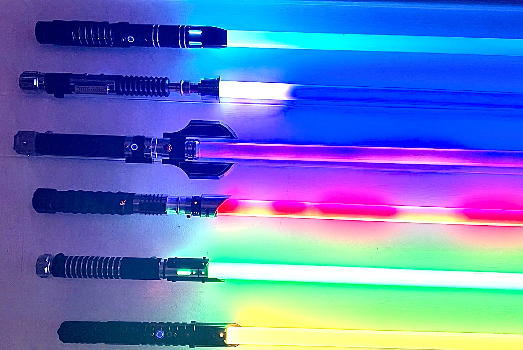 OMNIPIXEL/XENOPIXEL SABERS UNDER $199! – DX SABERS
