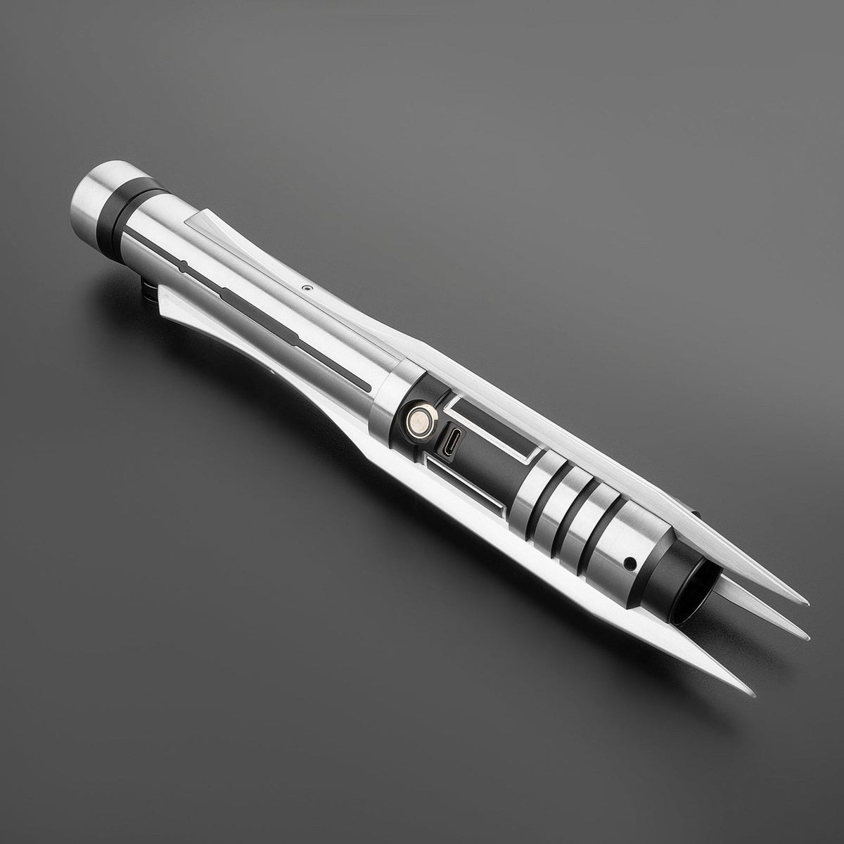 THE SHADOW OF REVAN LIGHTSABER LGT