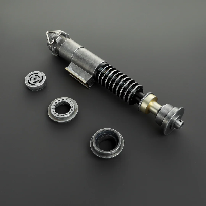 THE SKYWALKER RETURN LIGHTSABER LGT