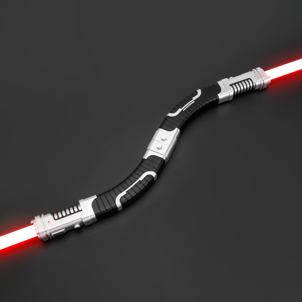 THE VEROCIOUS VENTRESS DOUBLE
