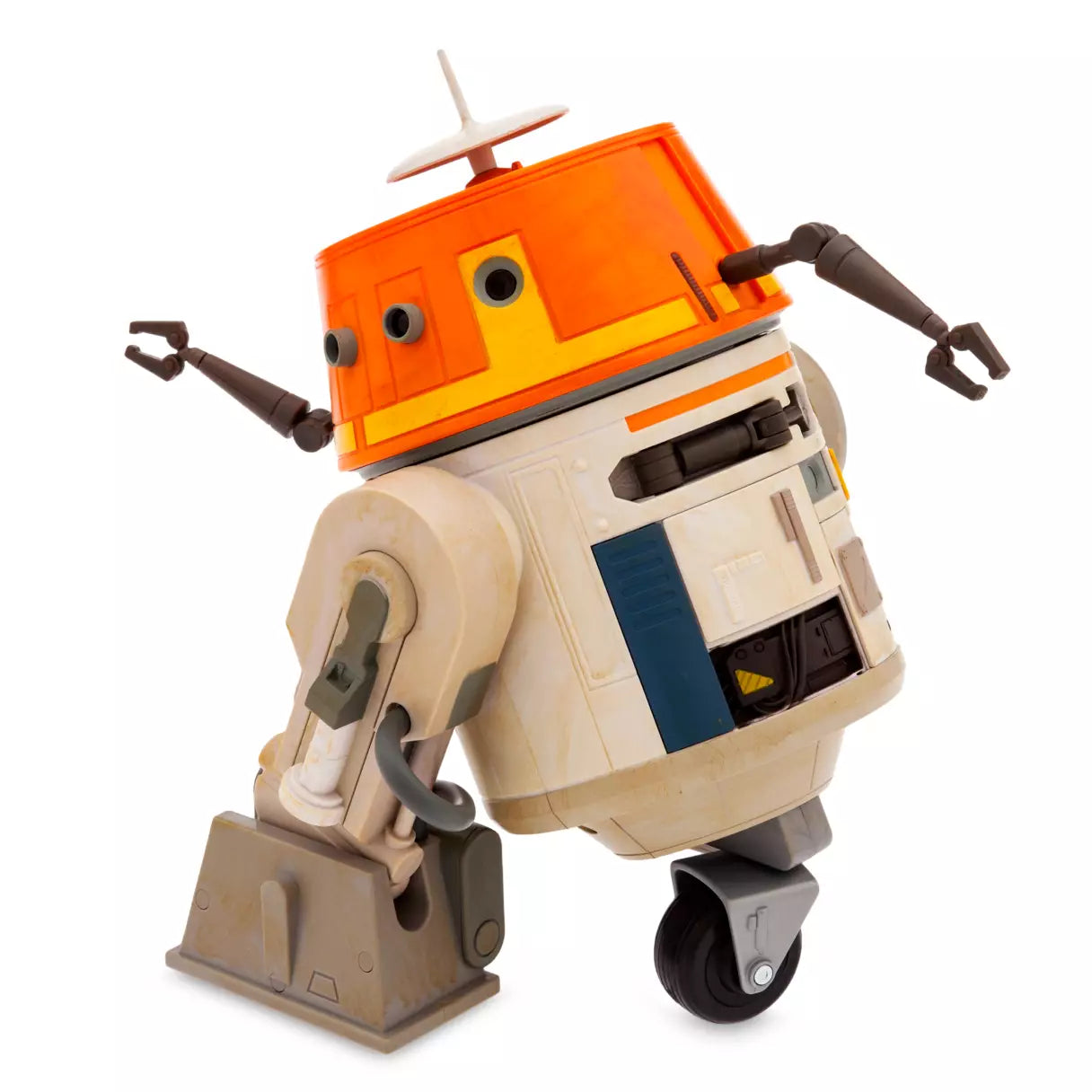 CHOPPER REMOTE CONTROL DROID