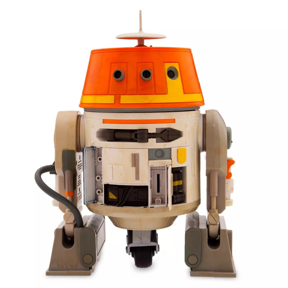 CHOPPER REMOTE CONTROL DROID