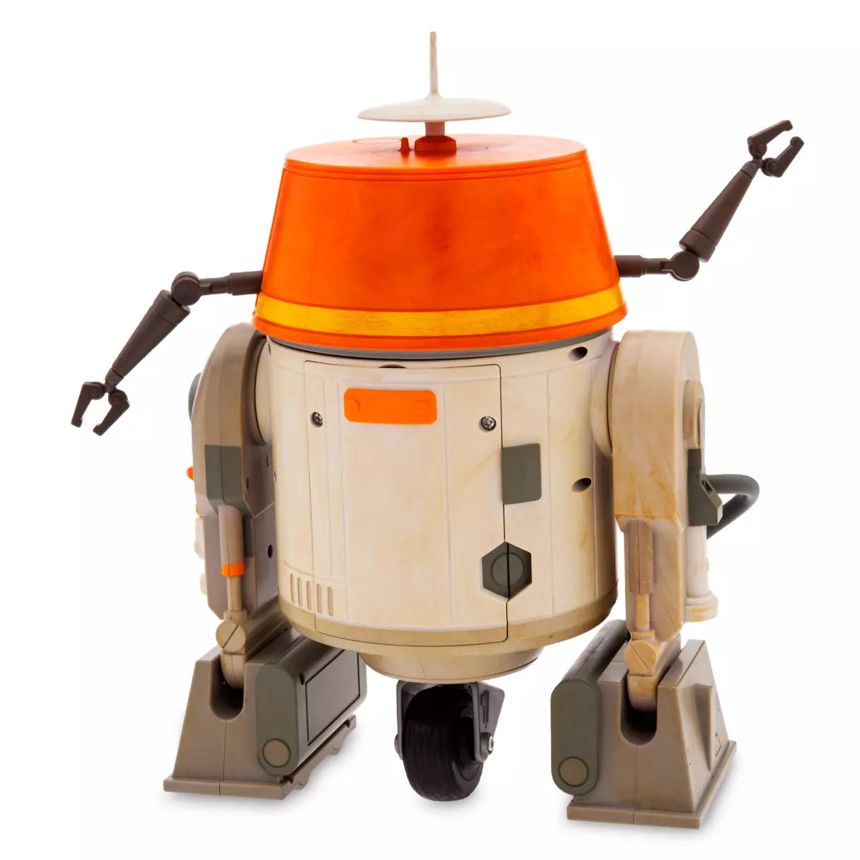 CHOPPER REMOTE CONTROL DROID