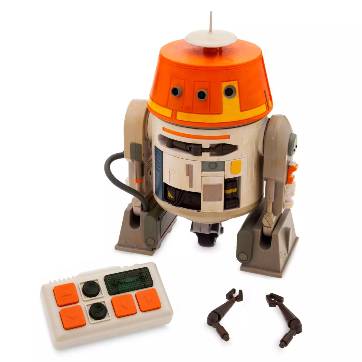 CHOPPER REMOTE CONTROL DROID
