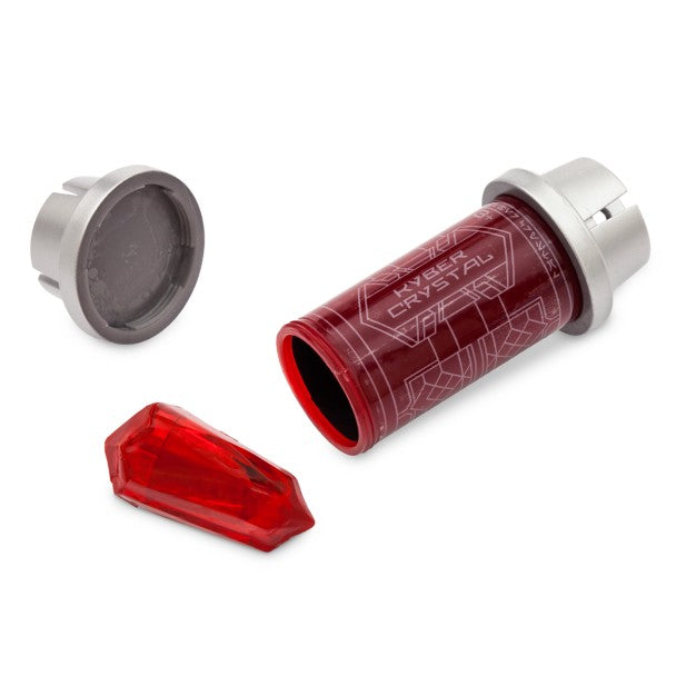 RED KYBER CRYSTAL (SERIES 1)