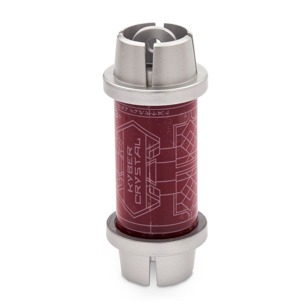 RED KYBER CRYSTAL (SERIES 1)