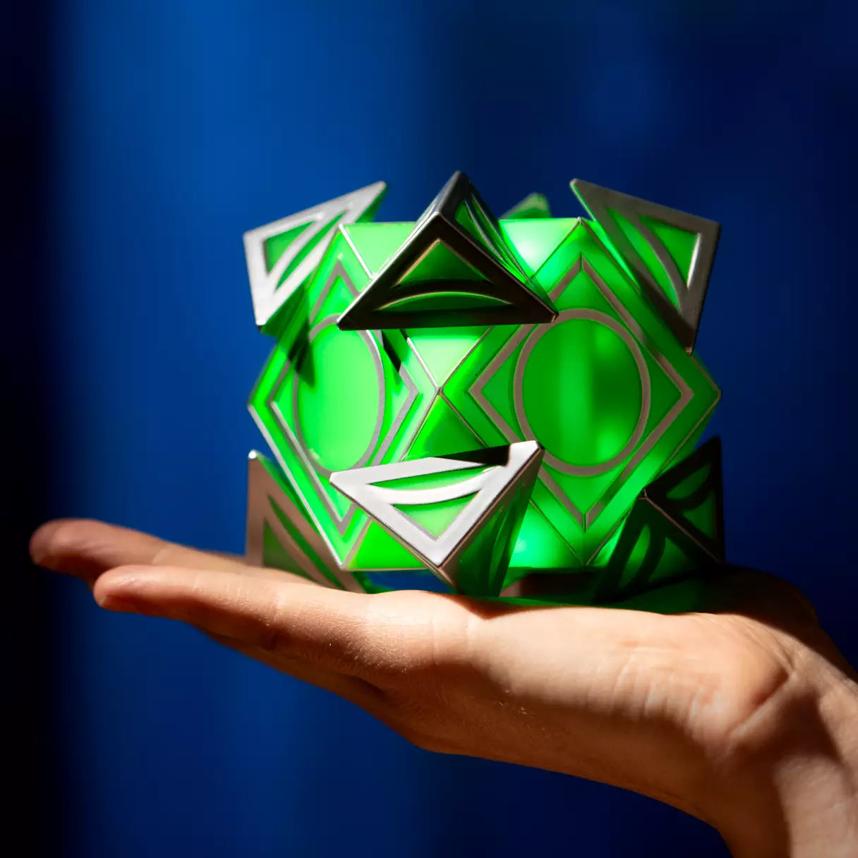 JEDI HOLOCRON SERIES 2