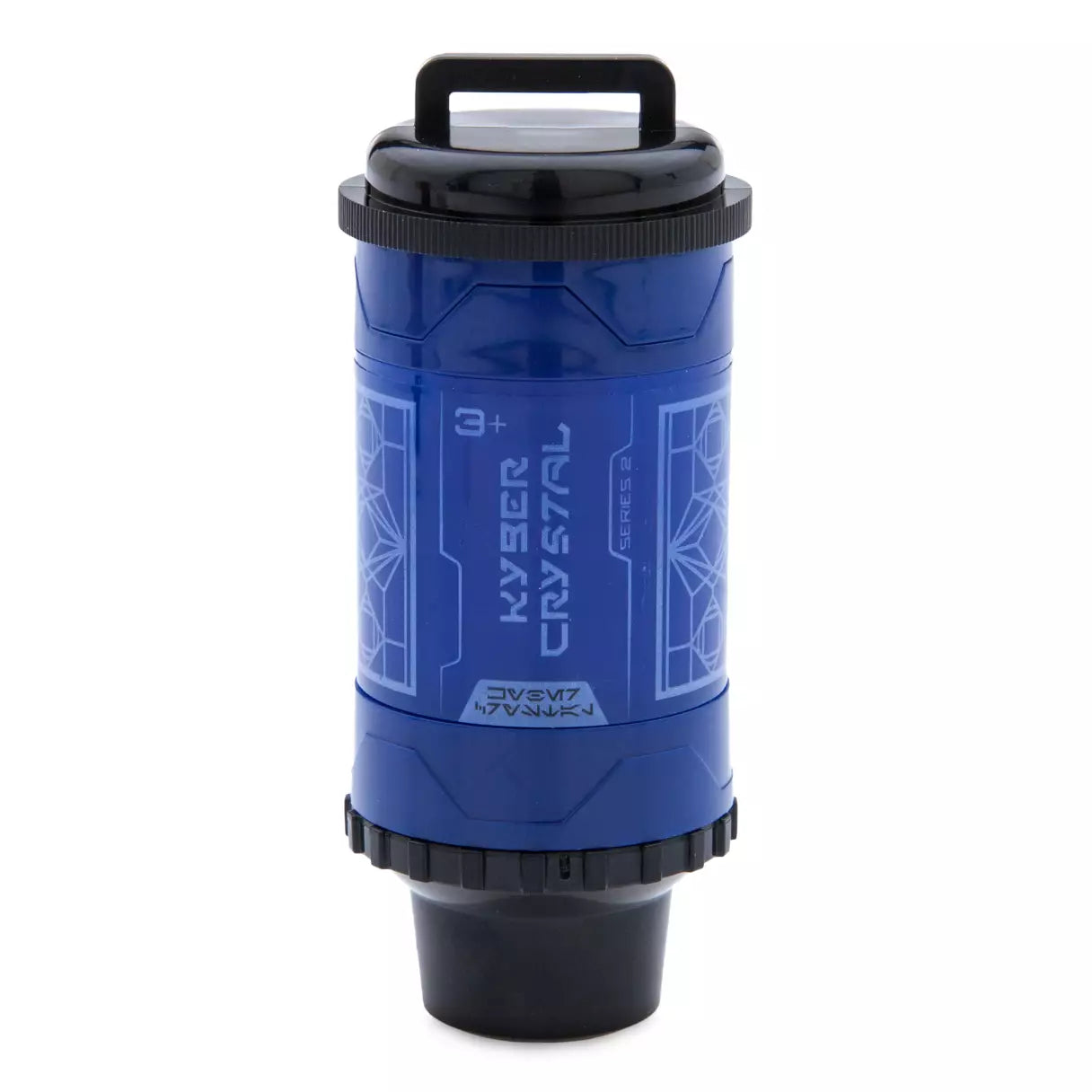 BLUE KYBER CRYSTAL (SERIES 2)
