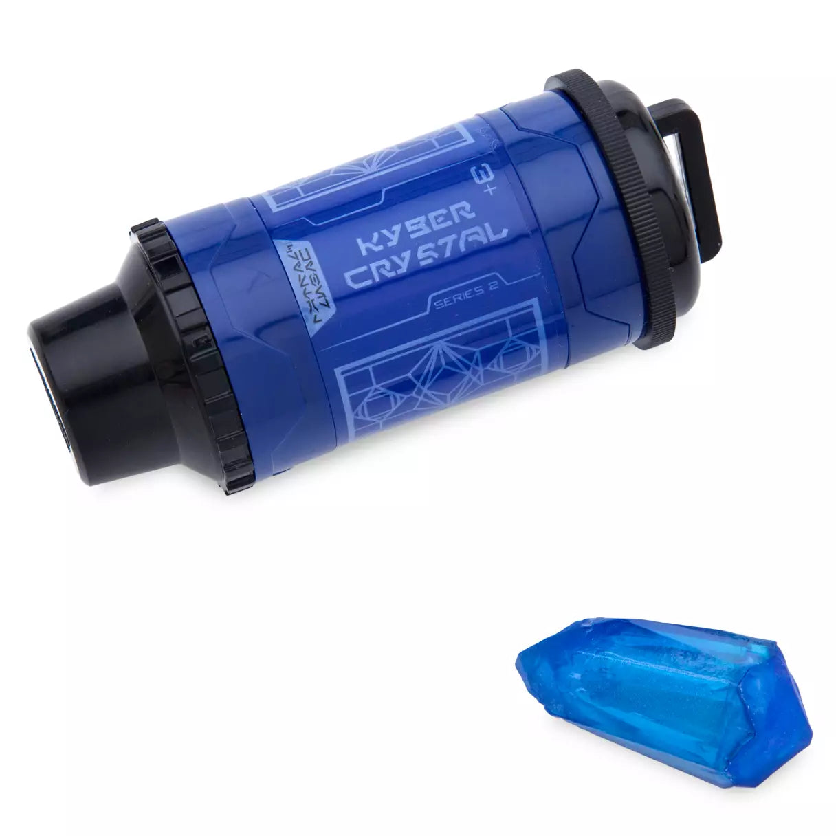 BLUE KYBER CRYSTAL (SERIES 2)