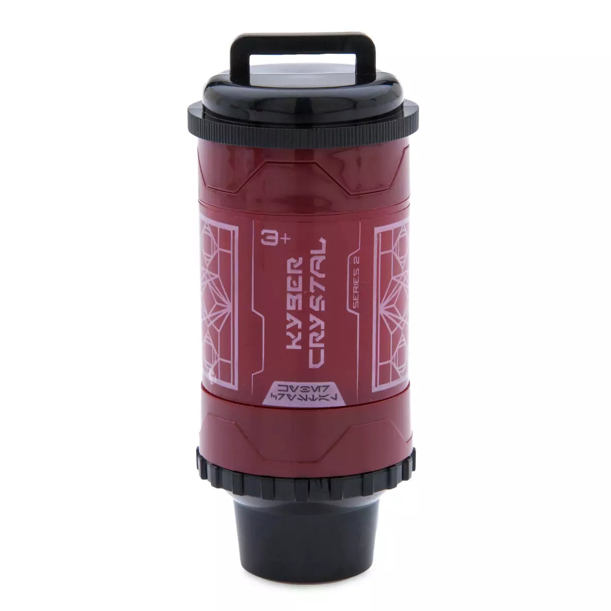 RED KYBER CRYSTAL (SERIES 2)