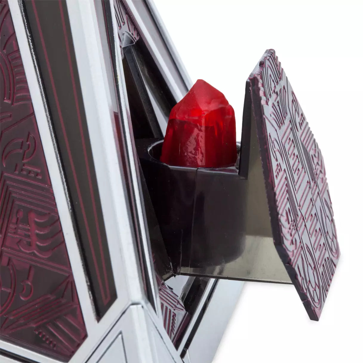RED KYBER CRYSTAL (SERIES 2)
