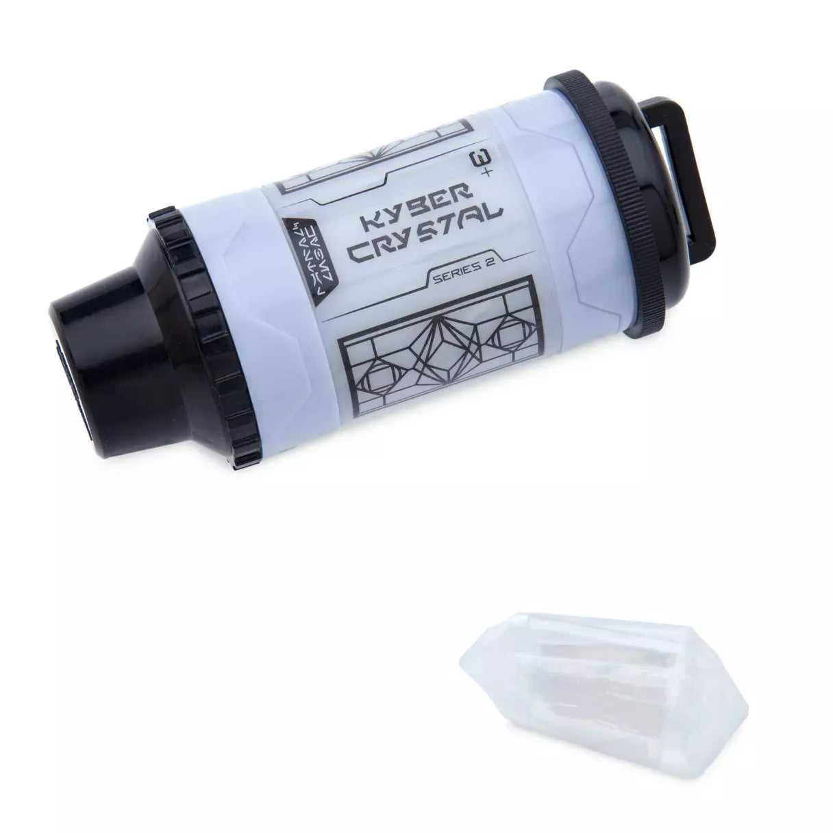 WHITE KYBER CRYSTAL (SERIES 2)