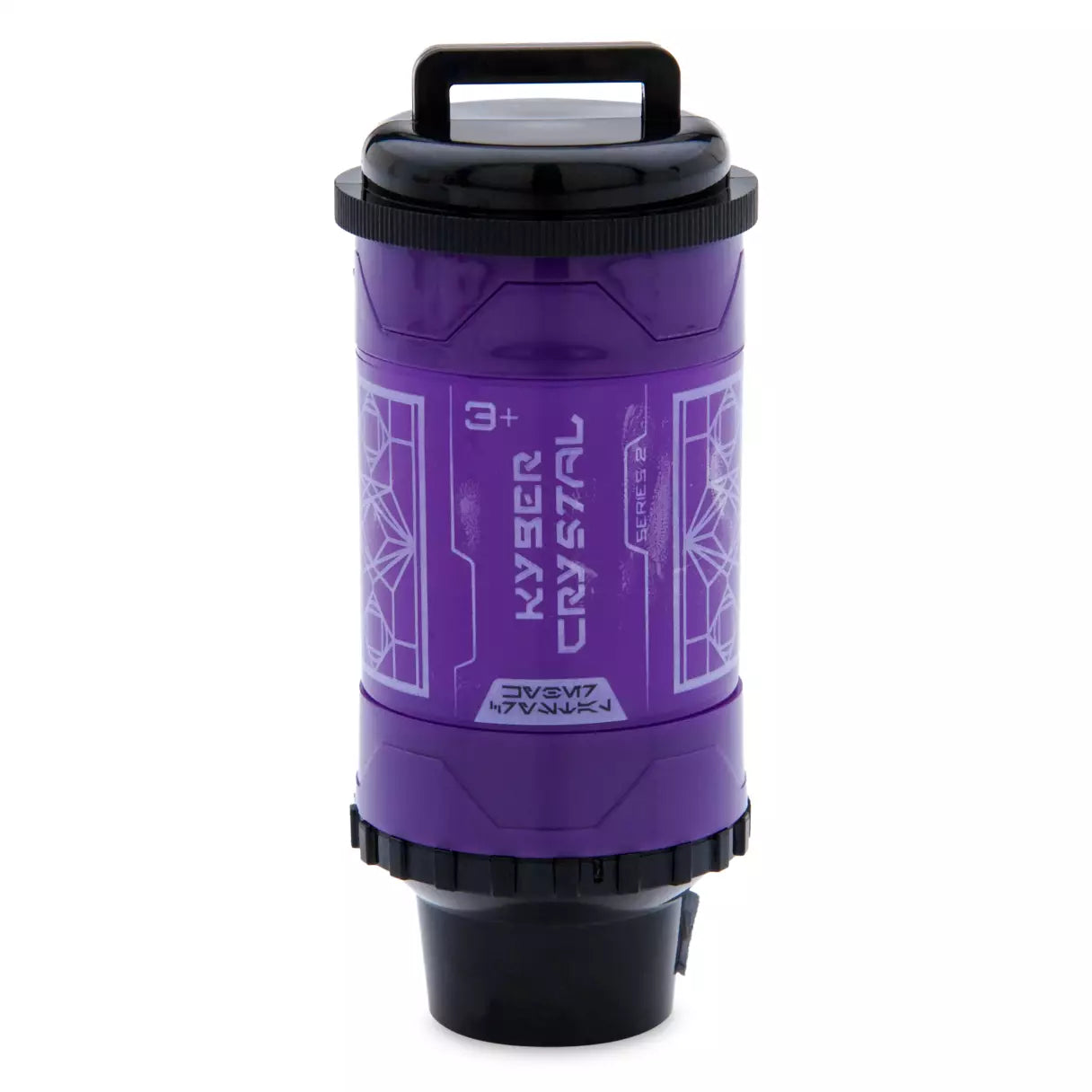 PURPLE KYBER CRYSTAL (SERIES 2)