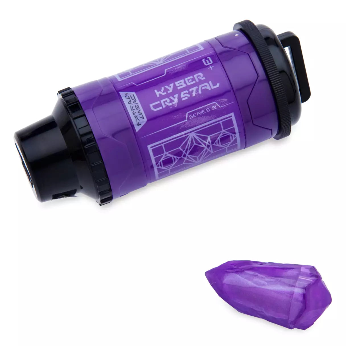 PURPLE KYBER CRYSTAL (SERIES 2)