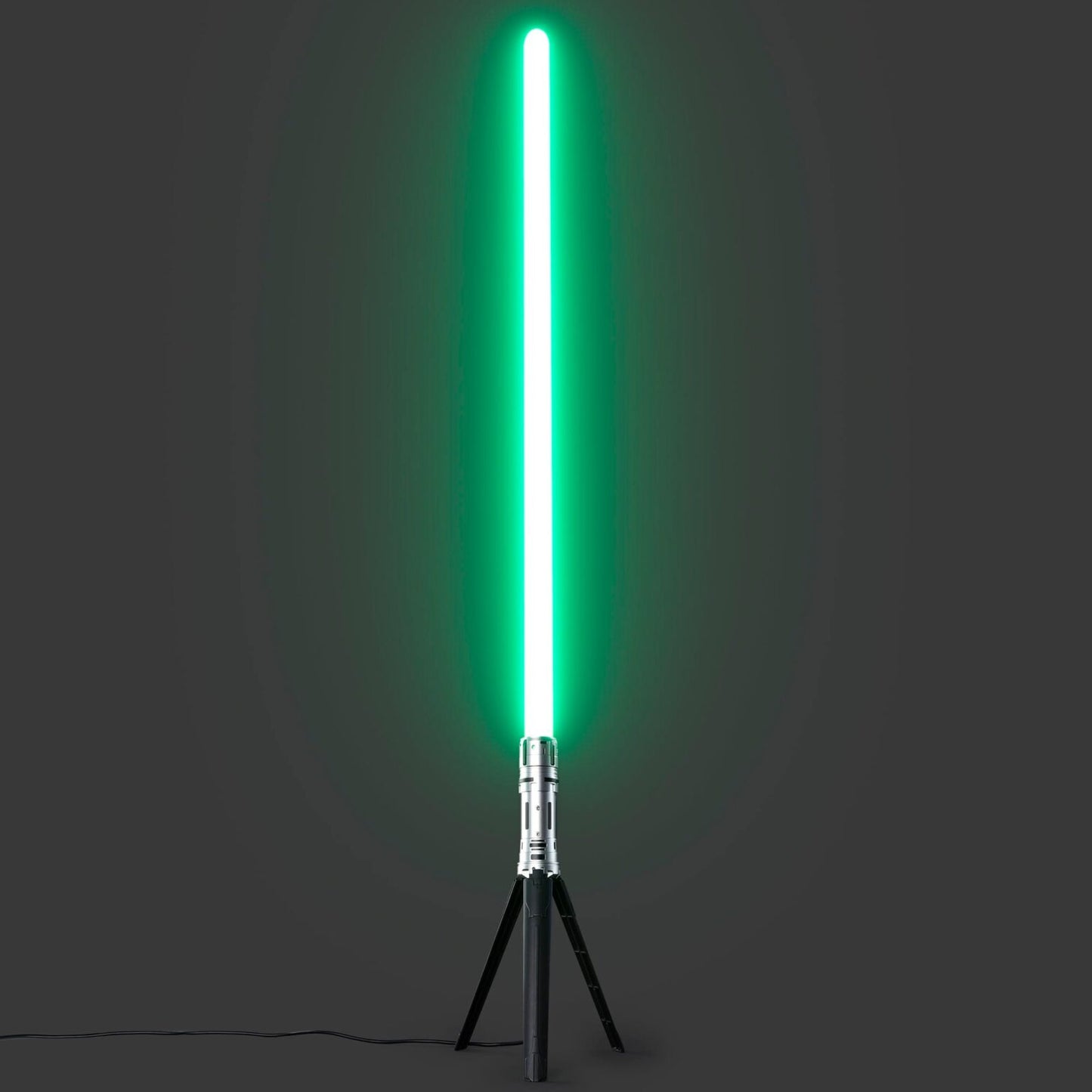 DISPLAY LIGHTSABER TRIPOD