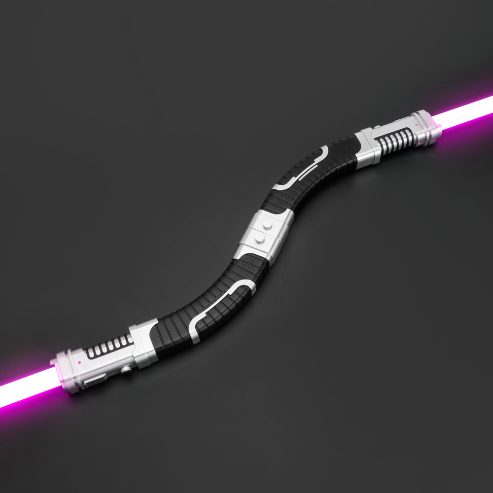 THE VEROCIOUS VENTRESS DOUBLE