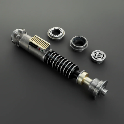 THE SKYWALKER RETURN LIGHTSABER LGT