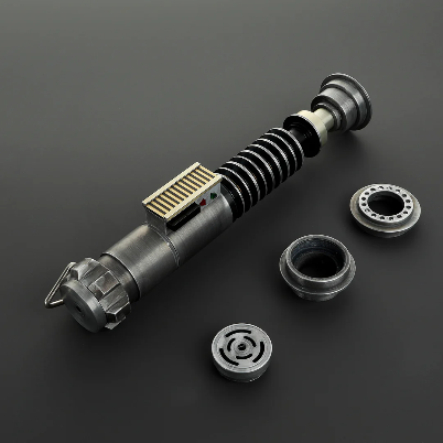 THE SKYWALKER RETURN LIGHTSABER LGT