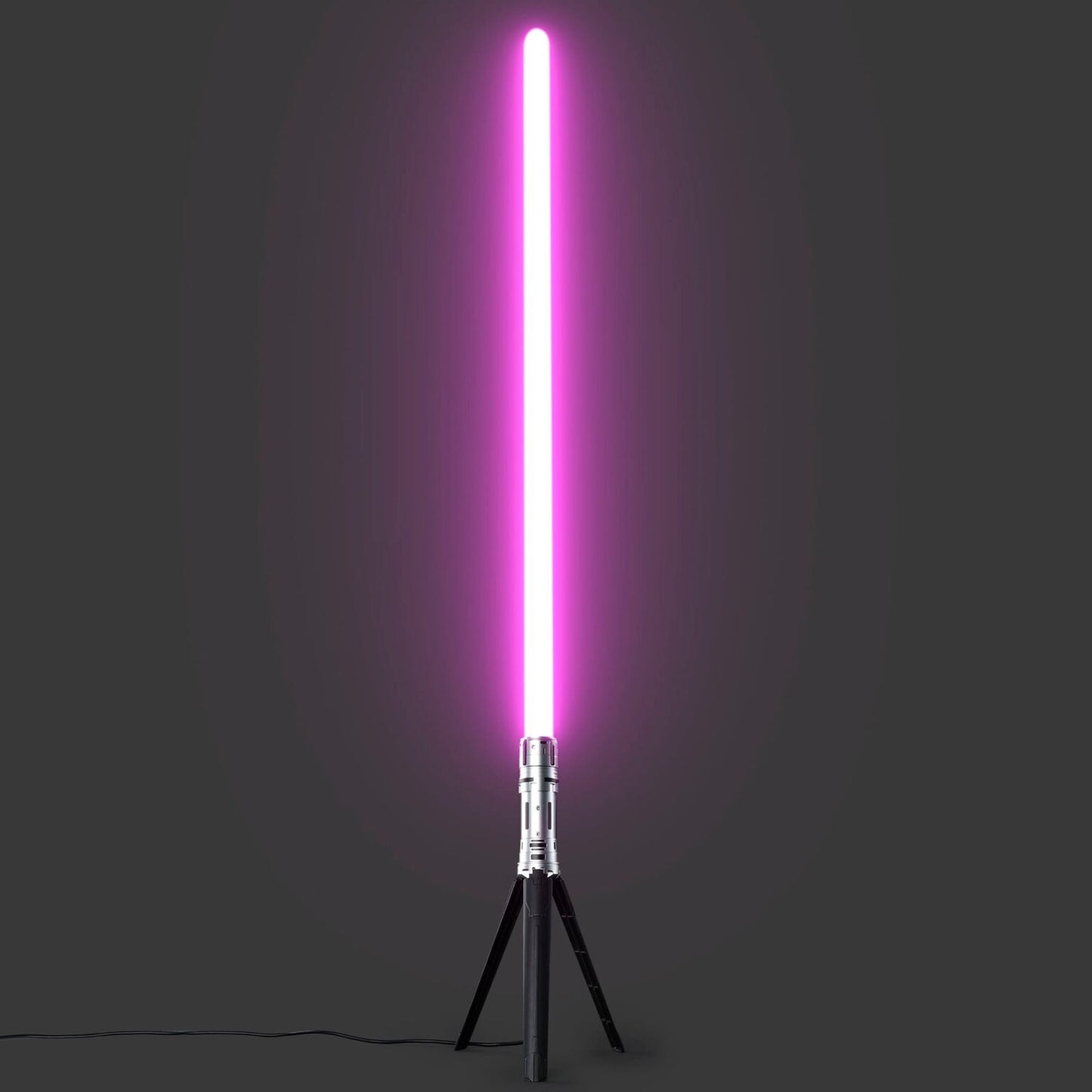 DISPLAY LIGHTSABER TRIPOD
