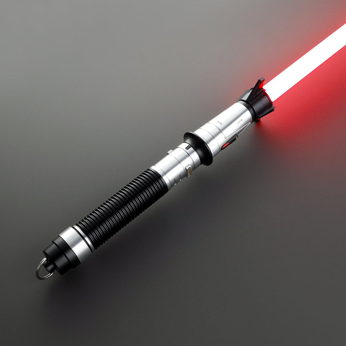 THE SCORCHED SKOLL LIGHTSABER LGT