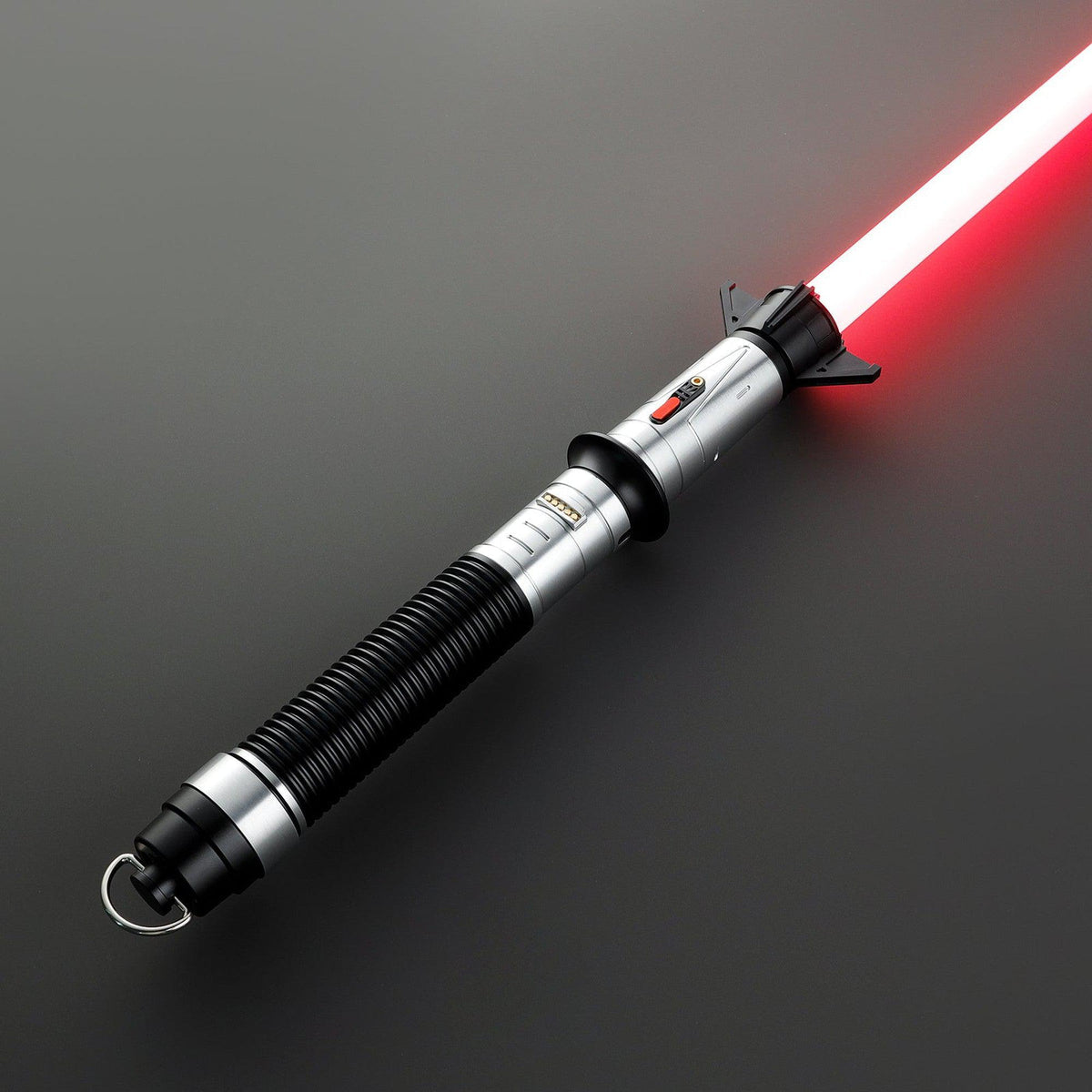 THE SCORCHED SKOLL LIGHTSABER LGT