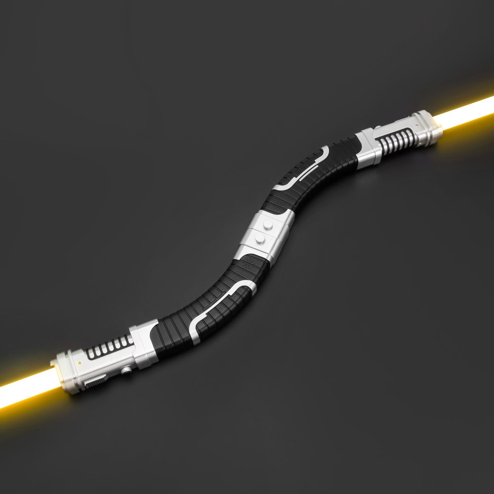 THE VEROCIOUS VENTRESS DOUBLE