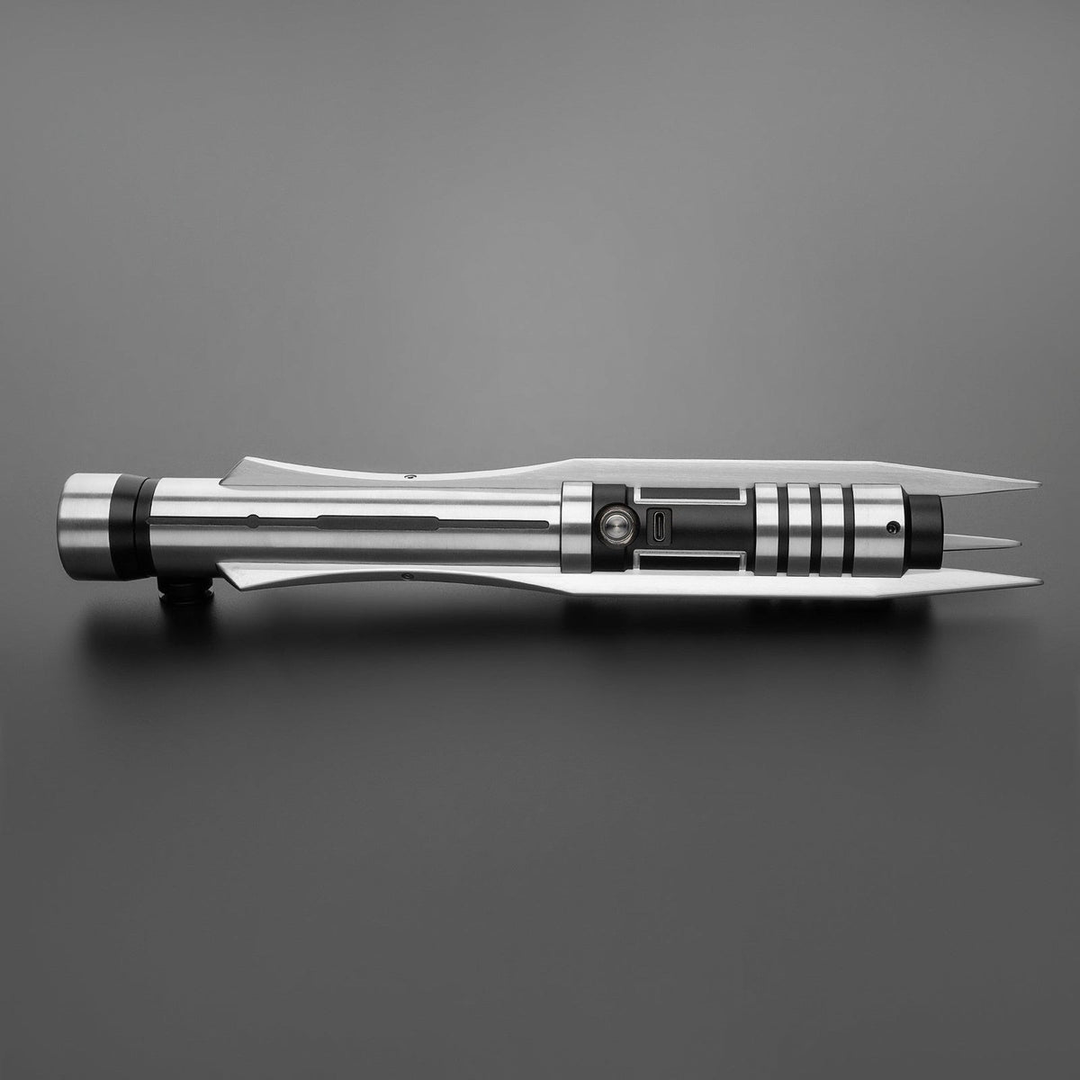 THE SHADOW OF REVAN LIGHTSABER LGT