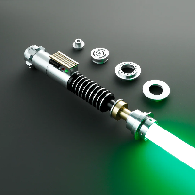 THE SKYWALKER RETURN LIGHTSABER LGT