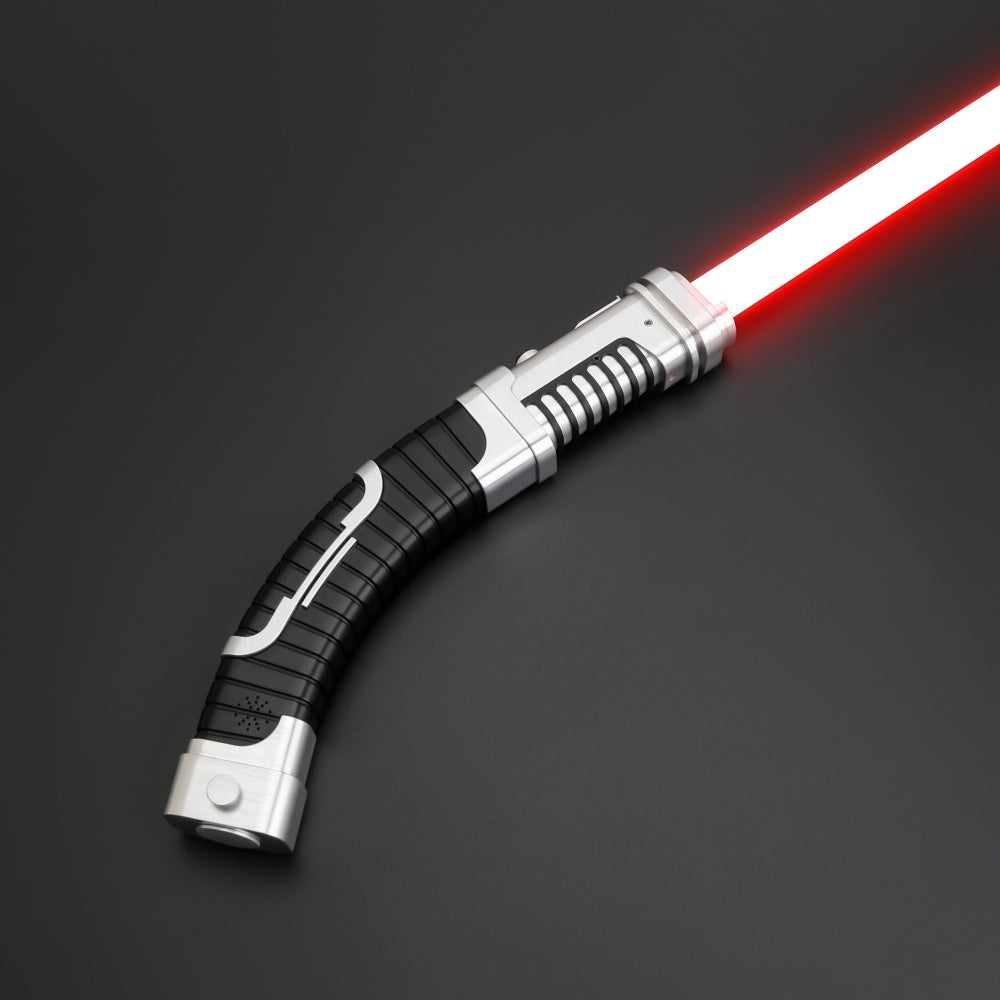 THE VEROCIOUS VENTRESS