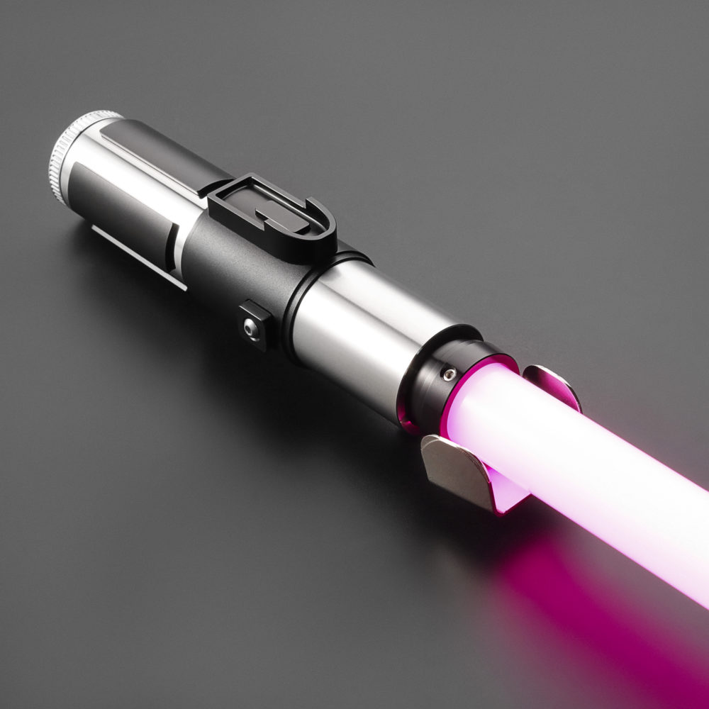 THE GRAND MASTER LIGHTSABER LGT