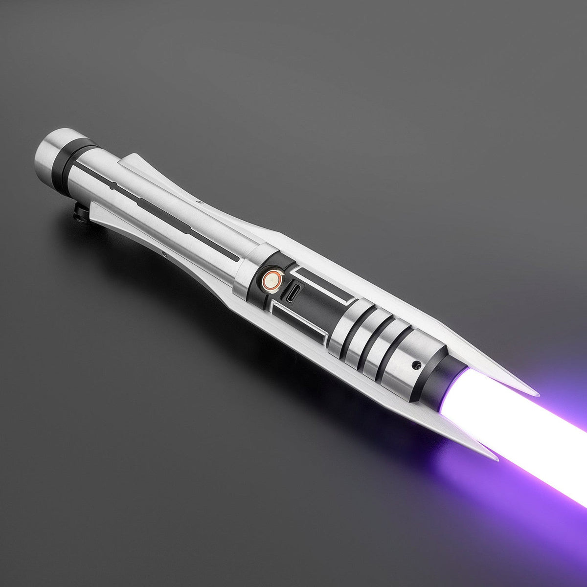 THE SHADOW OF REVAN LIGHTSABER LGT