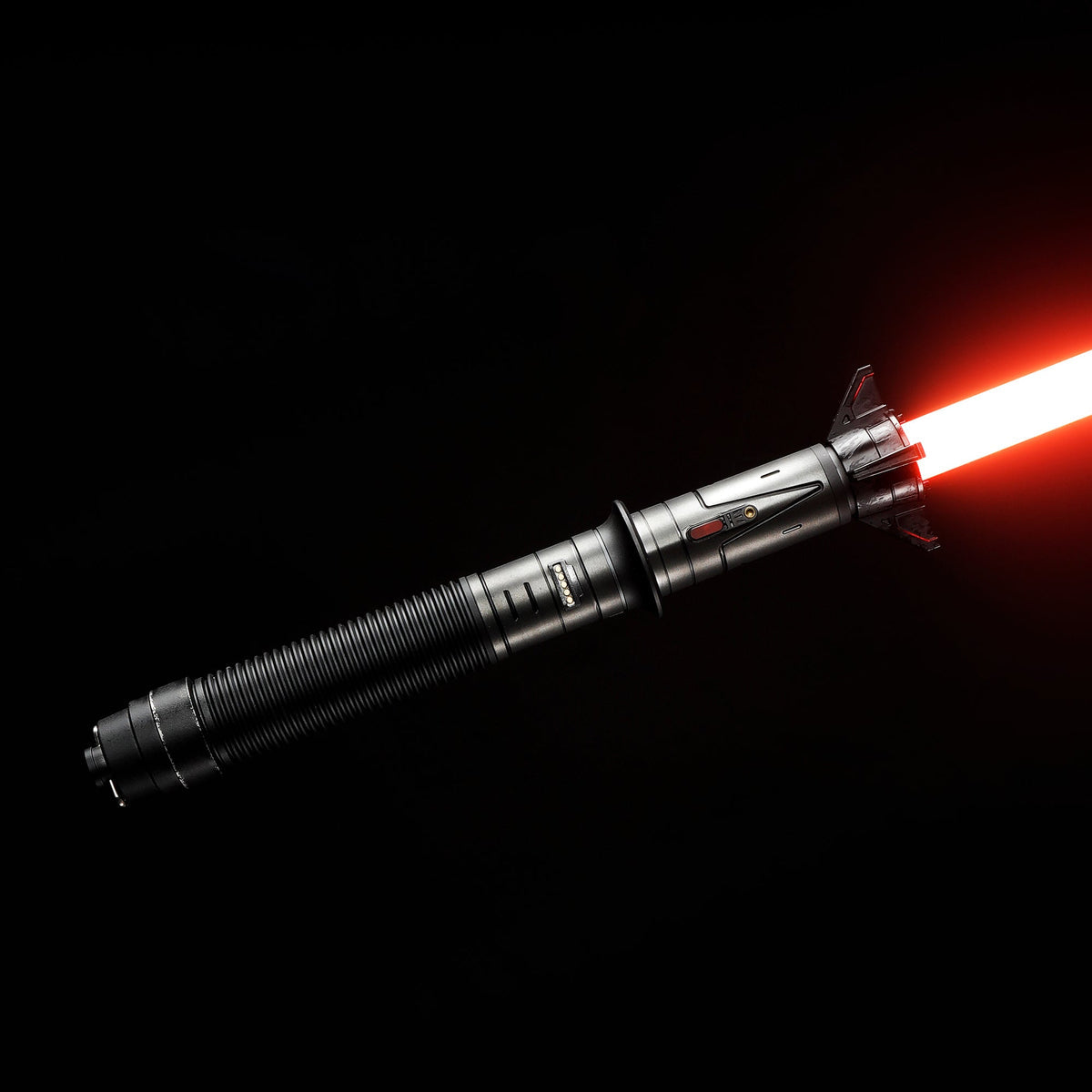 THE SCORCHED SKOLL LIGHTSABER LGT