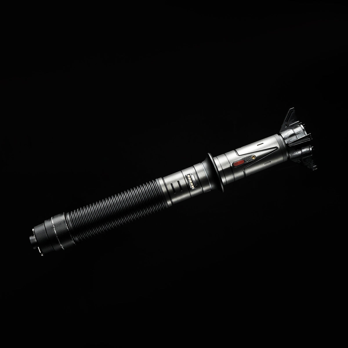 THE SCORCHED SKOLL LIGHTSABER LGT
