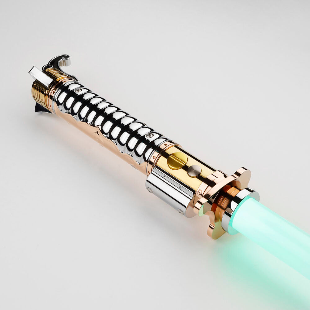 THE LAVISH LOP LIGHTSABER