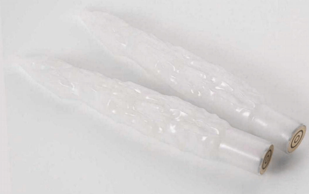 KYLO REN CRACKLE SIDE BLADES