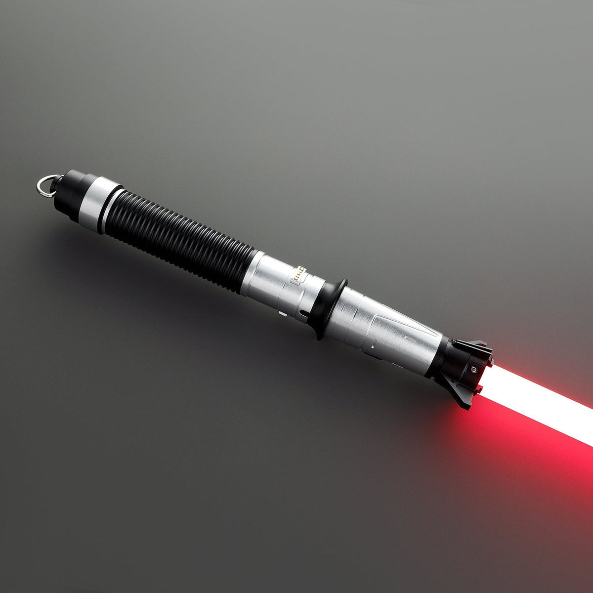 THE SCORCHED SKOLL LIGHTSABER LGT