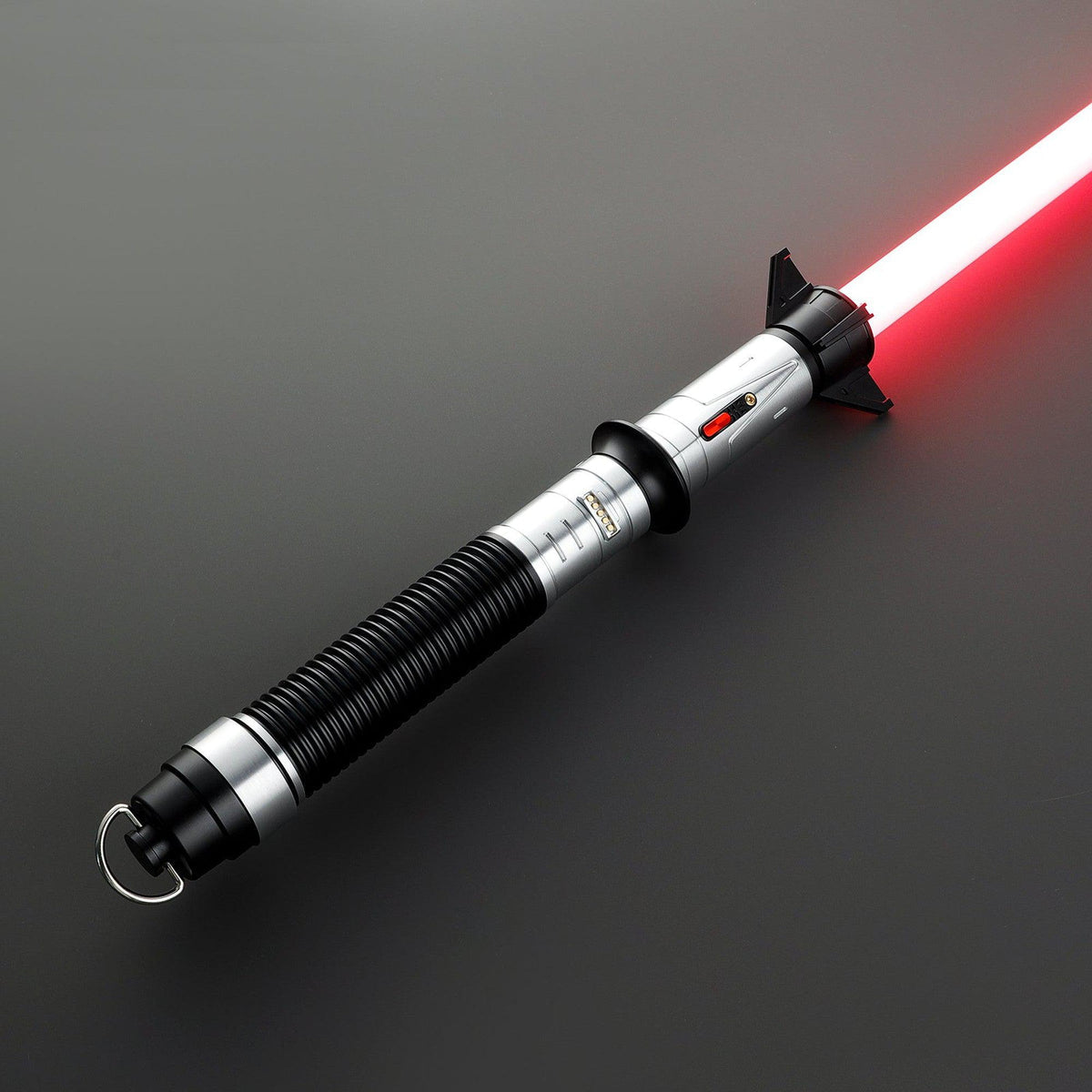 THE SCORCHED SKOLL LIGHTSABER LGT