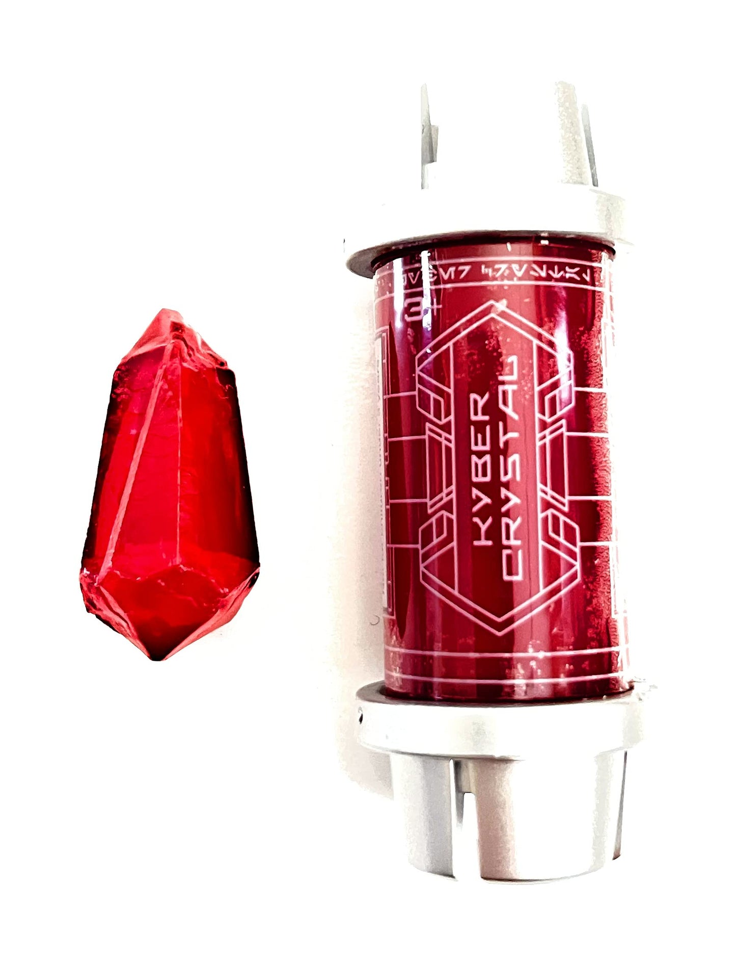 RED KYBER CRYSTAL (SERIES 1)