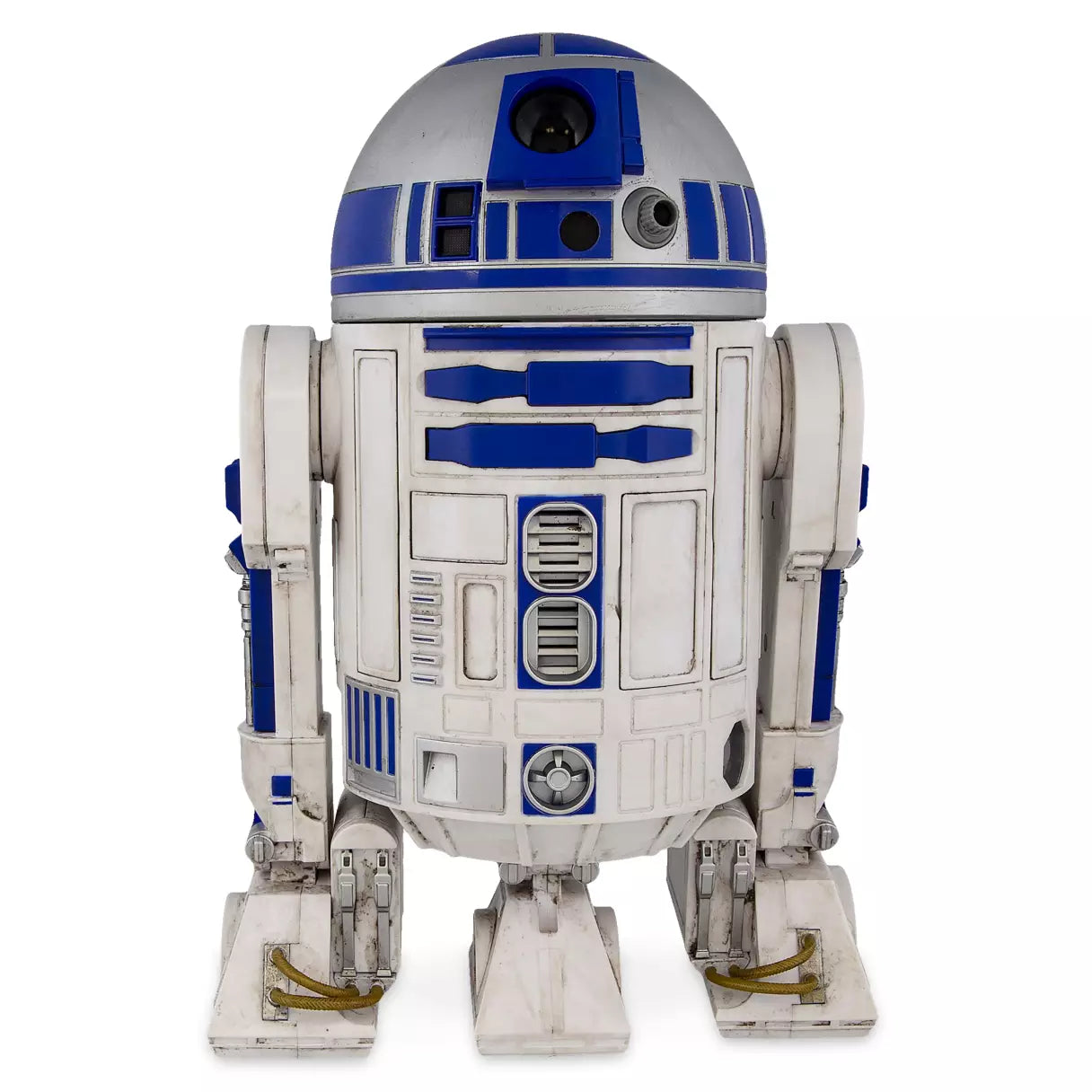 R2-D2 REMOTE CONTROL DROID