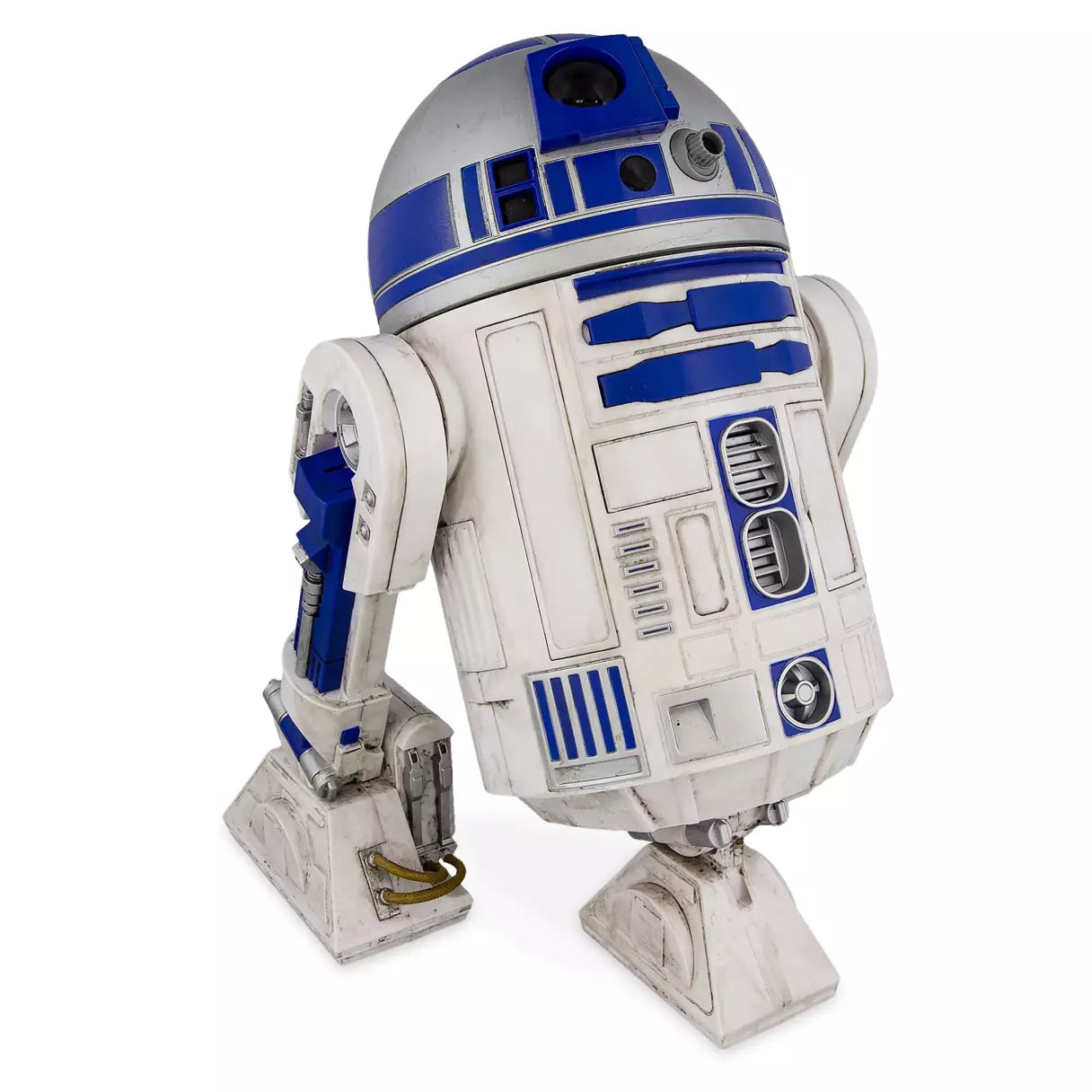 R2-D2 REMOTE CONTROL DROID