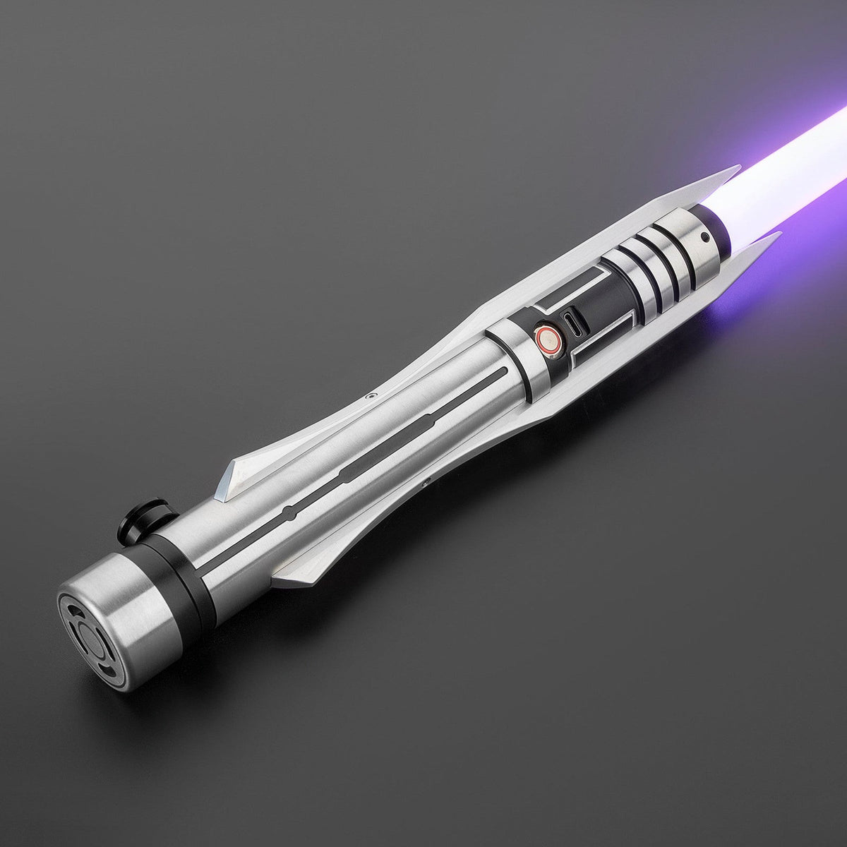 THE SHADOW OF REVAN LIGHTSABER LGT