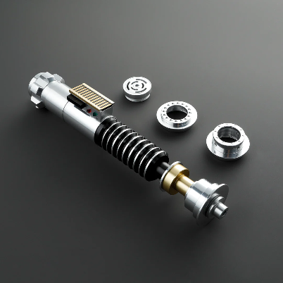 THE SKYWALKER RETURN LIGHTSABER LGT