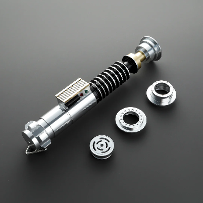 THE SKYWALKER RETURN LIGHTSABER LGT