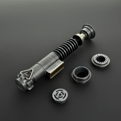 THE SKYWALKER RETURN LIGHTSABER LGT
