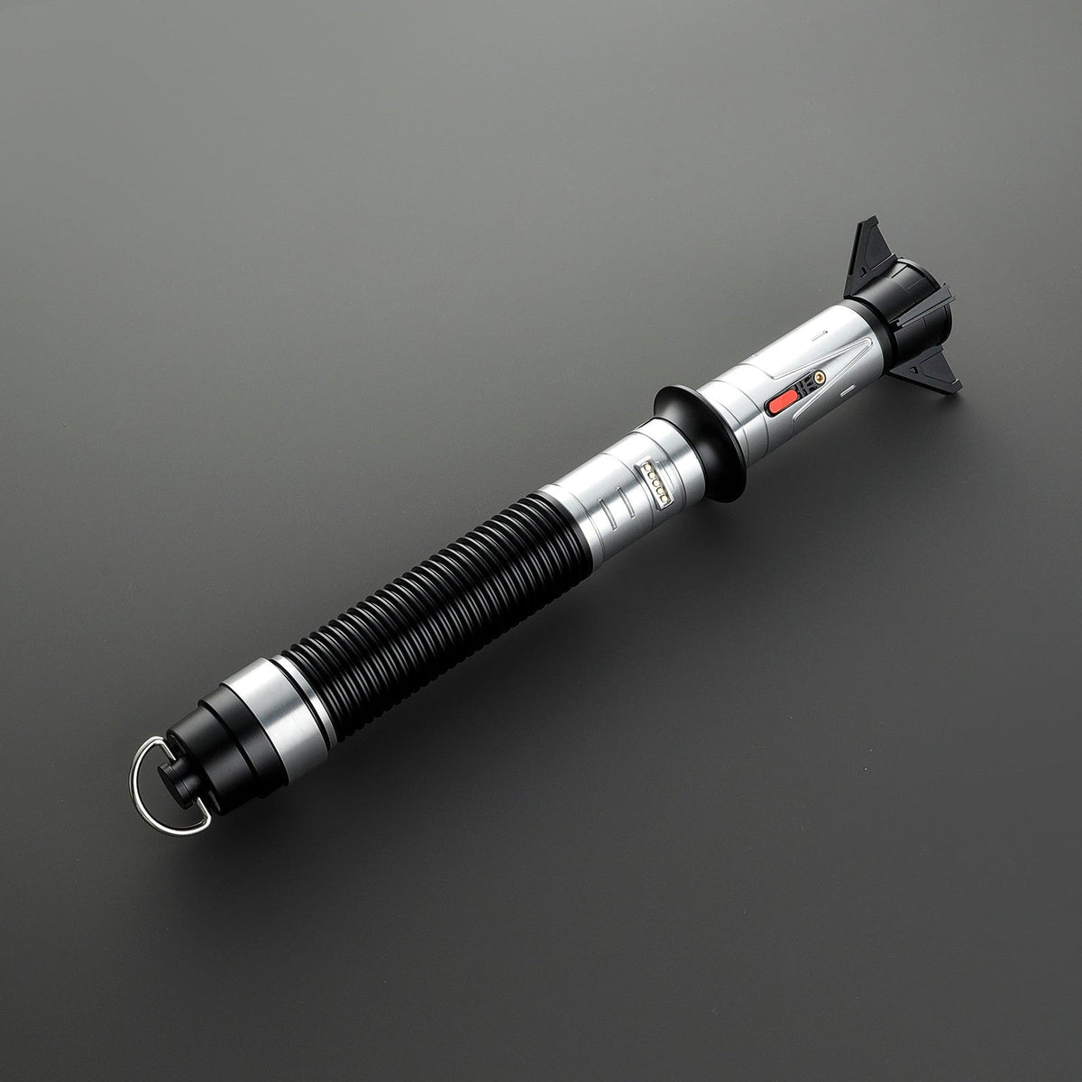 THE SCORCHED SKOLL LIGHTSABER LGT