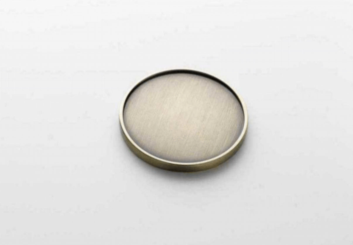 SABER COIN