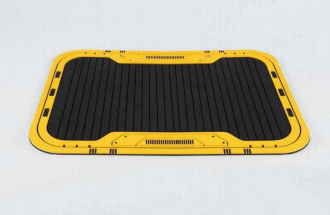 LIGHTSABER BUILDING MAT
