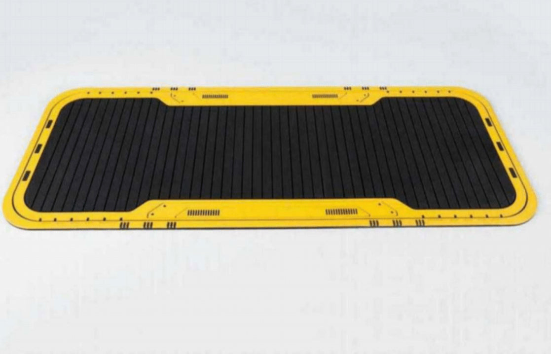 LIGHTSABER BUILDING MAT
