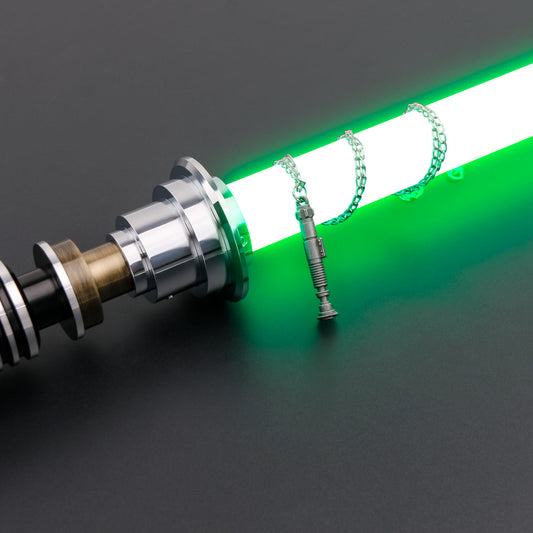 LIGHTSABER NECKLACE