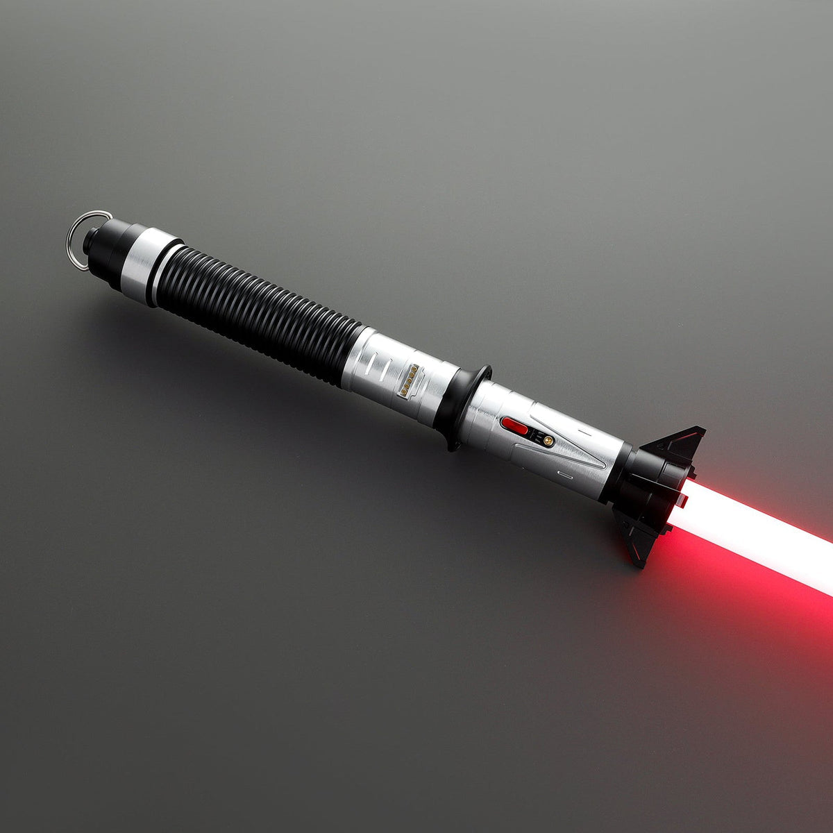 THE SCORCHED SKOLL LIGHTSABER LGT